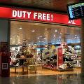 Чиновники обещают оставить в duty free алкоголь