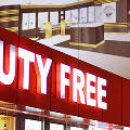 Русские, украинцы и китайцы стали меньше покупать в Duty Free в европейских аэропортах