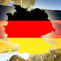 Экономические институты Германии прогнозируют более высокие темпы роста ВВП