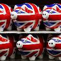 Экономика Великобритании демонстрирует самый быстрый рост с 2007 год