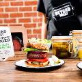 Американский производитель еды для веганов Beyond Meat оценивается в 1 млрд долларов