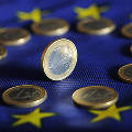 Экономика еврозоны вновь начала расти