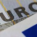 Инфляция в странах еврозоны остается на уровне 0,5%
