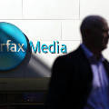 Австралийский Fairfax получает зеленый свет на слияние с Nine