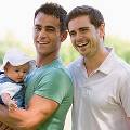 Госдума примет запрем на иностранное усыновление в однополые семьи