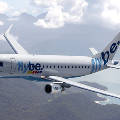 Авиакомпанию Flybe спасли Virgin и Stobart