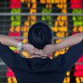 Фондовые рынки Азии замерли из-за Украины