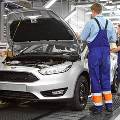 Ford собирается сократить 1400 рабочих мест