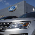 Ford отзывает 1,2 миллиона автомобилей в США из-за неисправности подвески