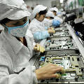 Китай: производственная деятельность не достигла прогнозного уровня в августе