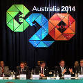 Саммит G20: Лидеры обязуются поднять ВВП на 2,1%