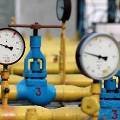 «Газпром» забирает у Украины транзитный газ
