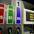 Нефтекомпании  поднимают цены на бензин