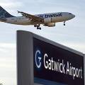 Контрольный пакет акций аэропорта Гатвик продан французской фирме
