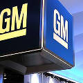 GM отзывает 220 000 автомобилей из-за дефектов тормозов