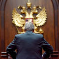Госдума разрешила зарабатывать с помощью герба России 