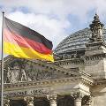 Рост немецкой экономики вновь начал набирать обороты