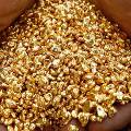 Шахтёры в ЮАР возвращаются к добыче золота
