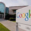 Акции Google падают на фоне неуверенности в доходах о рекламы