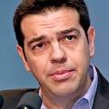 Греческий долговой кризис: столкновения во время забастовки