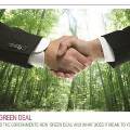 Компания REHAU поддержала Зелёную сделку