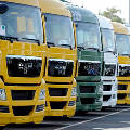 Закон о безопасности грузовиков в ЕС отложили до 2022