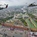 Частным вертолетам разрешат полёты над Москвой