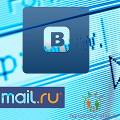 Чистая прибыль Mail.ru Group в первом полугодии составила $85 млн.