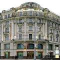 Москва продает старые гостиницы