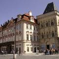 Россияне скупают многоквартирные дома в Праге