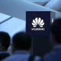 В США падают продажи смартфонов Huawei