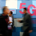 Великобритания отложила решение об исключении Huawei из своих сетей мобильной связи 5G