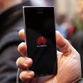Британские телефонные фирмы требуют ясности по поводу Huawei
