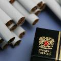 Imperial Tobacco заявила, что налог на табачные изделия «несправедлив»