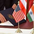 Индия объявляет торговые ответные пошлины против США