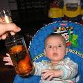 В Госдуме обсудят закон, ужесточающий наказание за склонение детей к выпивке 