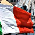 Итальянская экономика переживает рецессию