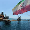 Нефть дорожает из-за опасений по поводу Ирана