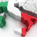 Италия стоит на краю новых трудностей