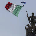 Итальянское правительство заявило, что страна входит в рецессию