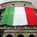Итальянские популисты пришли к согласию по поводу бюджета