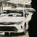 Продажи японских автомобилей в Южной Корее резко упали