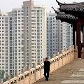 Цены на жилье в Китае падают в девятый месяц подряд