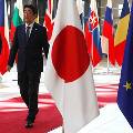 ЕС подписывает крупнейшую сделку по свободной торговле с Японией