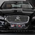 Торговая война ударила по Jaguar: продажи в Китае начали падать
