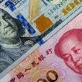 В России оценили вероятность замены доллара США китайским юанем