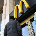 «Макдональдс» закрылся в России, но это временно