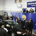 В России собрались чаще продавать автомобили через аукцион