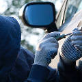 В Великобритании в 1.5 выросло число краж автомобилей