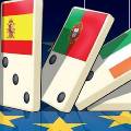 Еврозона задумалась о спасении проблемных регионов